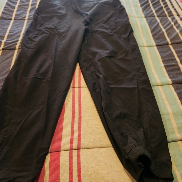 Apana Pants - Woman's Scrub Bottoms